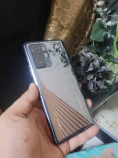 MI 11T PRO 8+8GB 256GB PTA APPROVED READ AD