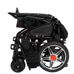 Electric Wheelchair For Sale in Pakistan – Power Wheelchairs – MSR