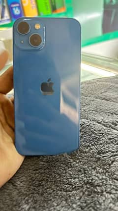 iphone 13 128gb factory water pack only phone