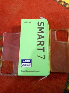 smart 7 hd 7gb