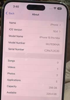 Iphone15