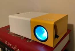 Mini projector