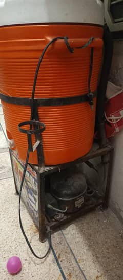 cooler
