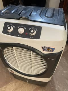 DC Room Cooler