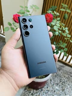 S24 Ultra Dual Sim
