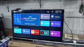 43 inch - Samsung Led Tv new Model  03004675739