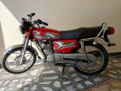 2023modal Honda
