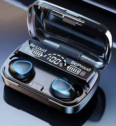 earphones