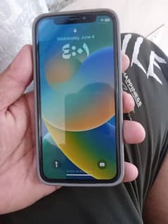 Iphone x 64 gb
