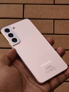 Samsung Galaxy S22 Dual Approved