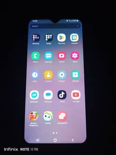 Galaxy A30s Available in good condition