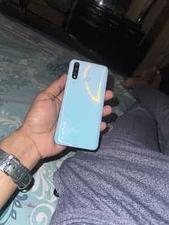 Vivo Y19 | 8GB RAM 128GB | Good Condition | Non-PTA | Urgent Sale