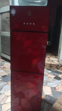dispenser