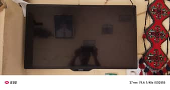 Samsung 32inch l. c. d