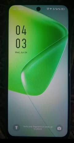 only 20 days use mobile 10/10