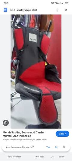 COCOLATTE  ISport For Sale