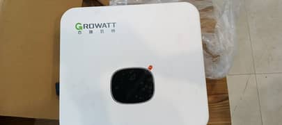 Growatt
