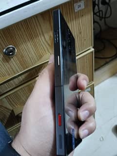 Redmagic 8s Pro 12/512