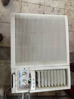 window AC