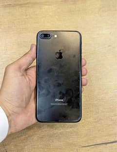iPhone 7 Plus 128 gb