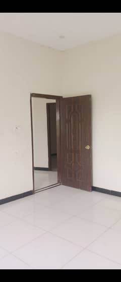 Portion 3beds dd available for reasonable rent in gulistan e jouhar . 55 hazar rent