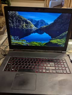 Core i7 4th gen gaming laptop