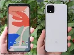 Google pixal 4XL