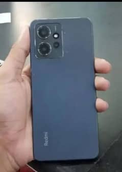 redmi not 12