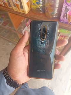 one plus 7t pro meclyran special gaming edition