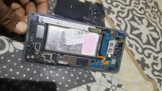 Samsung note 9 8GB RAM 512 GB