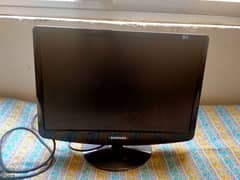 Samsung monitor screen for sale