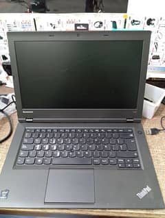 i5 4th Generation, L440,