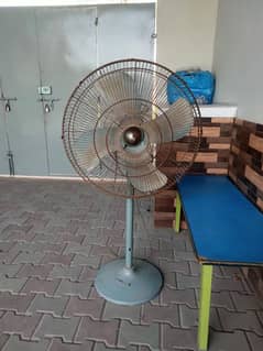 used fan