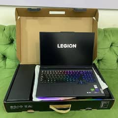 Lenovo Legion Pro 7   Ryzan 9 -13900HX- 13th Generation