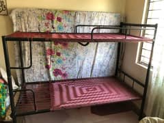 Bunkers Bed