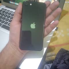 Apple iPhone SE