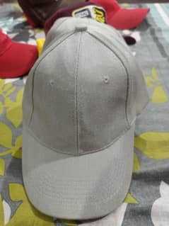 Cap