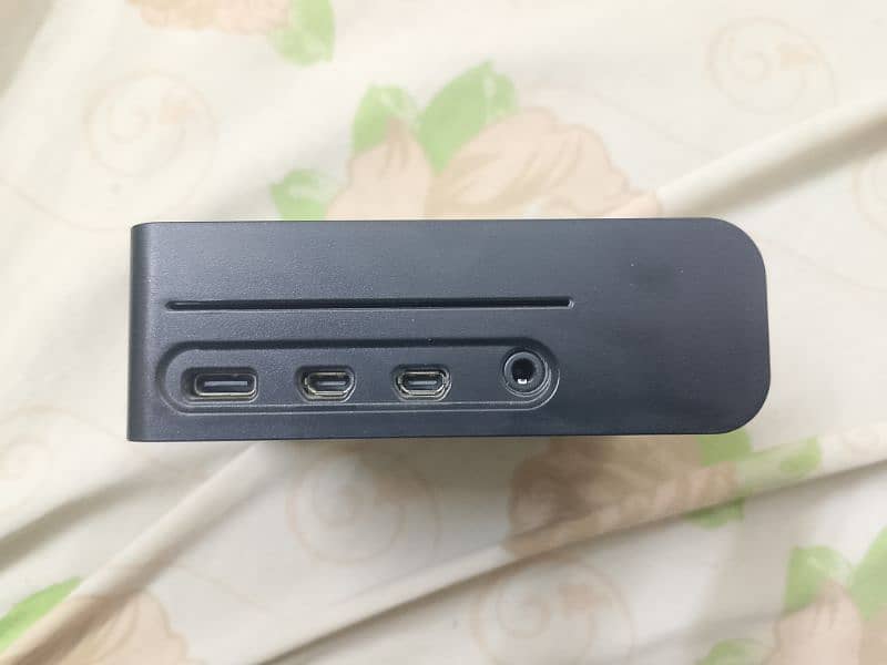 Raspberry Pi 4 1