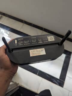 Huawei HS8145V ONT Dual Band Router