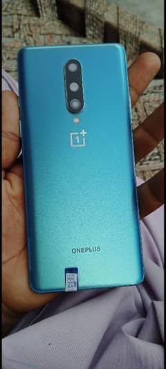 OnePlus 8