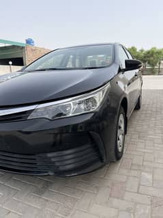 Corolla