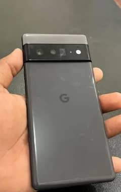 Google Pixel 6pro