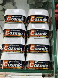 Cosmic