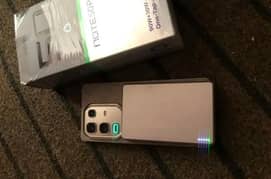 infinix note 50 Pro 03357519076watsapp