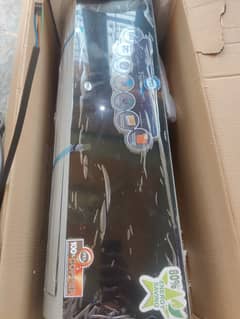 PEL AC brand box pack 1.5 Ton DC inverter latest 2025 model