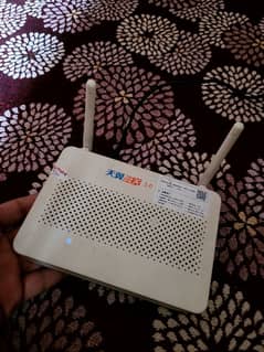 huawei 8145c5 epon router