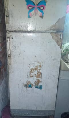 Dawlance Refrigerator