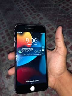 Iphone 7plus