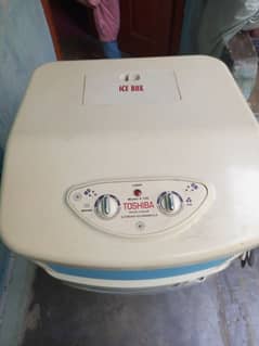 Room cooler