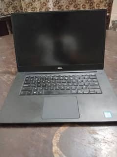 Dell XPS 15 9560